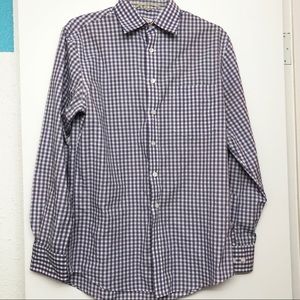 Merona the ultimate shirt size small
